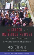 Cover: The Church and Indigenous Peoples in the Americas - Wipf & Stock Publishers