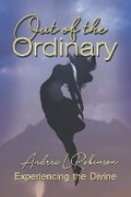 Cover: Out of the Ordinary - Bookbaby
