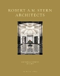 Cover: Robert A.M. Stern Architects - Monacelli Press