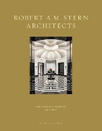 Enlarge image Cover: Robert A.M. Stern Architects - Monacelli Press