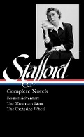 Cover: Jean Stafford: Complete Novels (LOA #324) - The Library of America