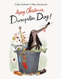 Cover: Merry Christmas, Dumpster Dog! - Enchanted Lion Books