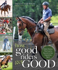 Abbildung von: How Good Riders Get Good: New Edition - Trafalgar Square