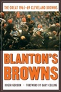 Cover: Blanton's Browns - Kent State University Press