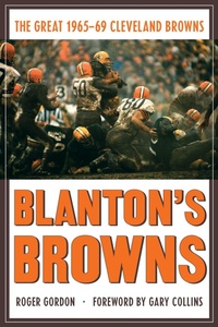 Abbildung von: Blanton's Browns - Kent State University Press