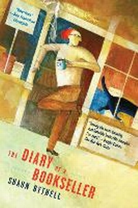 Abbildung von: The Diary of a Bookseller - Melville House Publishing
