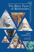 Cover: The Many Faces of Maimonides - Academic Studies Press