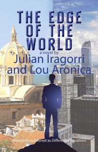 Enlarge image Cover: The Edge of the World - The Story Plant