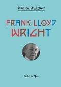 Cover: Frank Lloyd Wright - Princeton Architectural Press