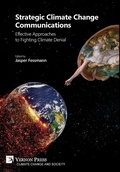 Cover: Strategic Climate Change Communications - Vernon Press