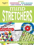 Cover: Reader's Digest Mind Stretchers Vol. 9 - Trusted Media Brands