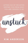Cover: Unstuck - Morgan James Publishing llc