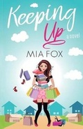 Cover: Keeping Up - Evatopia Press