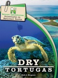 Cover: Natural Laboratories: Scientists in National Parks Dry Tortugas - Rourke Educational Media