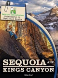 Cover: Natural Laboratories: Scientists in National Parks Sequoia and Kings Canyon - Rourke Educational Media