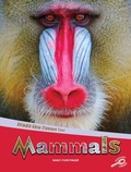 Cover: Animals Have Classes Too! Mammals - Rourke Educational Media