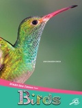 Cover: Animals Have Classes Too! Birds - Rourke Educational Media