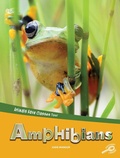 Cover: Animals Have Classes Too! Amphibians - Rourke Educational Media