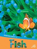 Cover: Animals Have Classes Too! Fish - Rourke Educational Media
