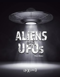 Cover: Unexplained Aliens and UFOs - Rourke Educational Media