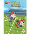 Cover: Good Sports Elliot Mack, Quarterback - Treasure Chest Beginner Chapter Books