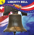 Cover: Visiting U.S. Symbols Liberty Bell - Ready Readers