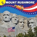 Cover: Visiting U.S. Symbols Mount Rushmore - Ready Readers