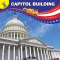 Cover: Visiting U.S. Symbols Capitol Building - Ready Readers