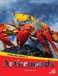 Cover: Animals Have Classes Too! Arthropods - Rourke Educational Media