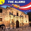 Cover: The Visiting U.S. Symbols Alamo - Ready Readers