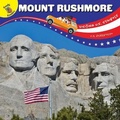 Cover: Visiting U.S. Symbols Mount Rushmore - Ready Readers