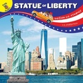 Cover: Visiting U.S. Symbols Statue of Liberty - Ready Readers