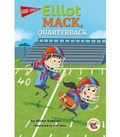 Cover: Good Sports Elliot Mack, Quarterback - Treasure Chest Beginner Chapter Books
