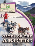 Cover: Natural Laboratories: Scientists in National Parks Gates of the Arctic - Rourke Educational Media