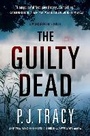Cover: The Guilty Dead - Crooked Lane Books