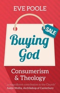 Cover: Buying God - Church Publishing