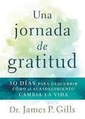 Cover: Una jornada de gratitud / A Journey to Gratitude - Charisma House