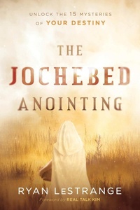 Enlarge image Cover: Jochebed Anointing, The - Charisma House