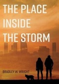 Cover: The Place Inside the Storm - BLACK OPAL BOOKS