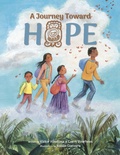 Cover: A Journey Toward Hope - Six Foot Press