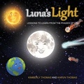 Cover: Luna's Light - Lettra Press LLC
