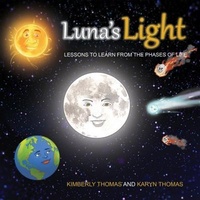 Enlarge image Cover: Luna's Light - Lettra Press LLC