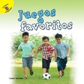 Cover: Dias de Descubrimiento (Discovery Days) Juegos Favoritos - Ready Readers