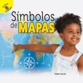 Cover: Descubramoslo (Let's Find Out) Simbolos de Mapas - Ready Readers