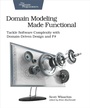 Cover: Domain Modeling Made Functional - PRAGMATIC BOOKSHELF