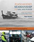 Cover: Rough Weather Seamanship for Sail and Power - ECHO POINT BOOKS & MEDIA