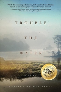 Enlarge image Cover: Trouble The Water - Koehler Books
