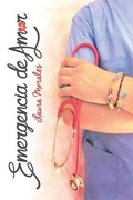 Cover: Emergencia de Amor - Independently Published