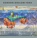 Cover: Gordon Onslow Ford: A Man on a Green Island - Lucid Art Foundation