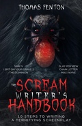 Cover: The Scream Writer's Handbook - Thomas Fenton